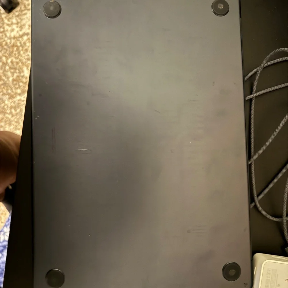 15 inch Apple MacBook Air